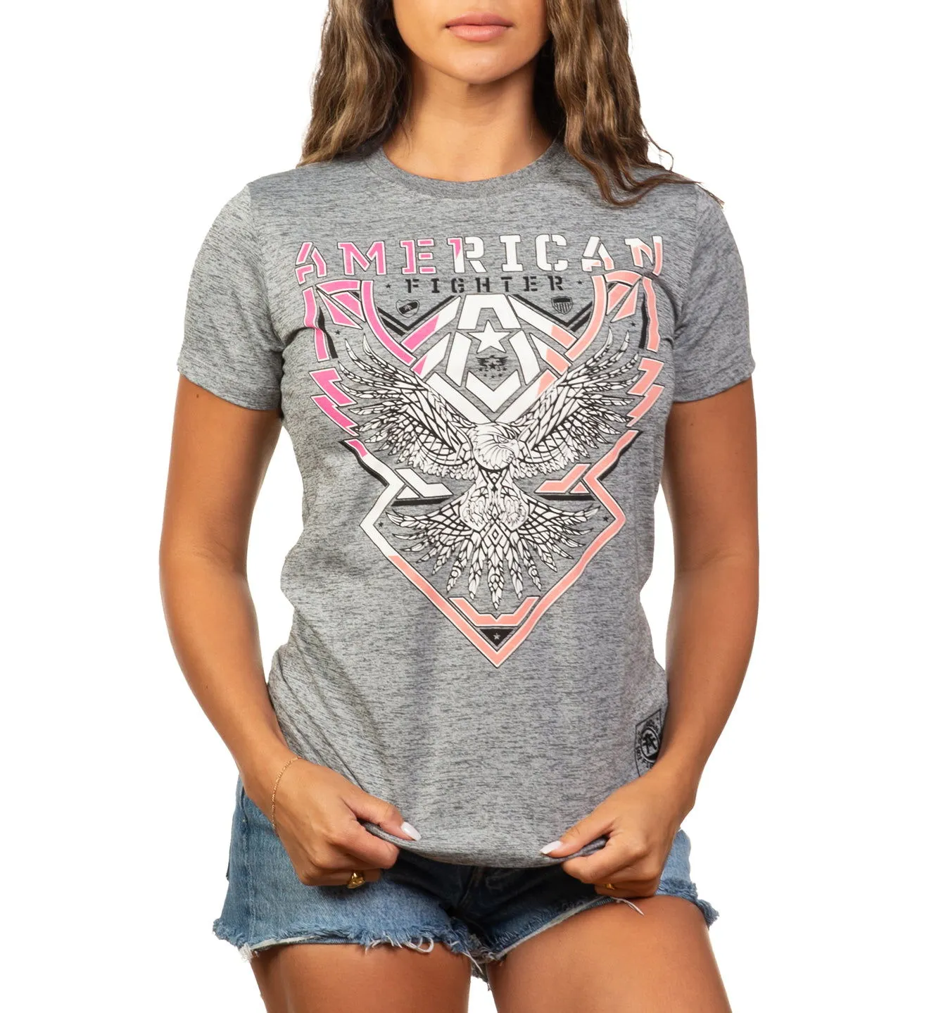 Lakeshore sold by American Fighter