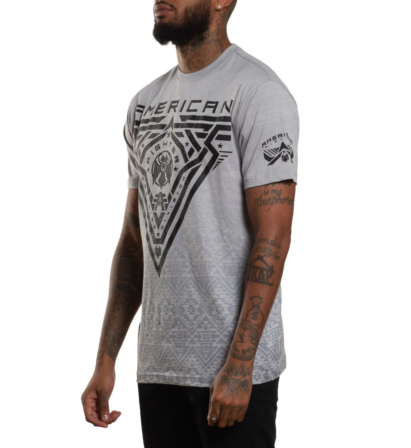 Tescott sold by American Fighter product image thumbnail 4