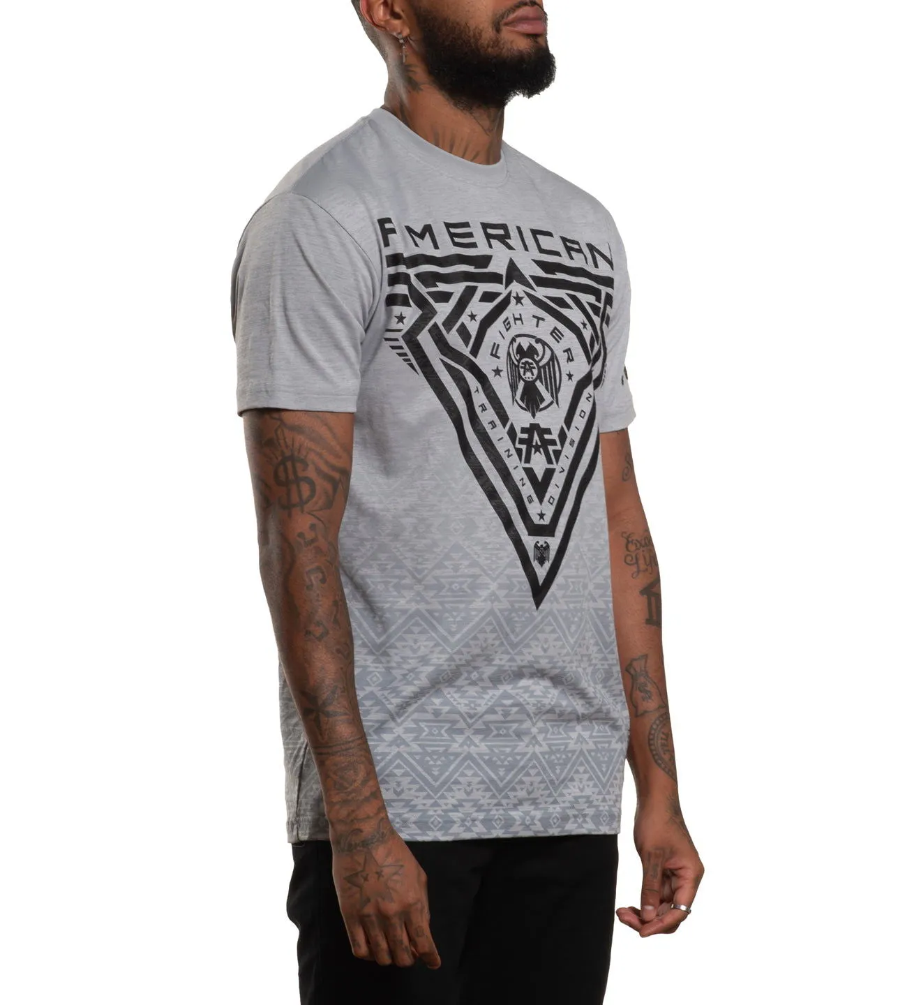 Tescott sold by American Fighter product image thumbnail 3