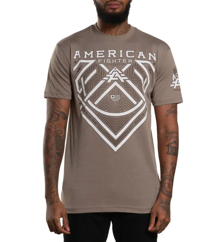 Brookmont sold by American Fighter