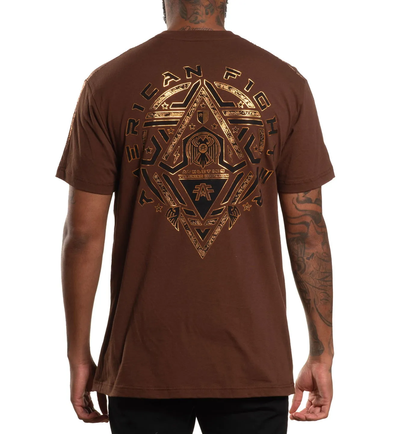 Midnight sold by American Fighter product image thumbnail 2