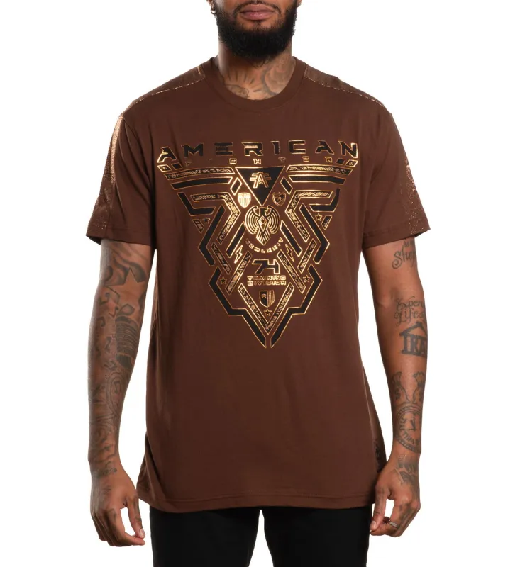 Midnight sold by American Fighter