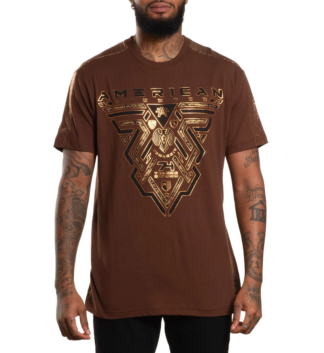 Midnight sold by American Fighter