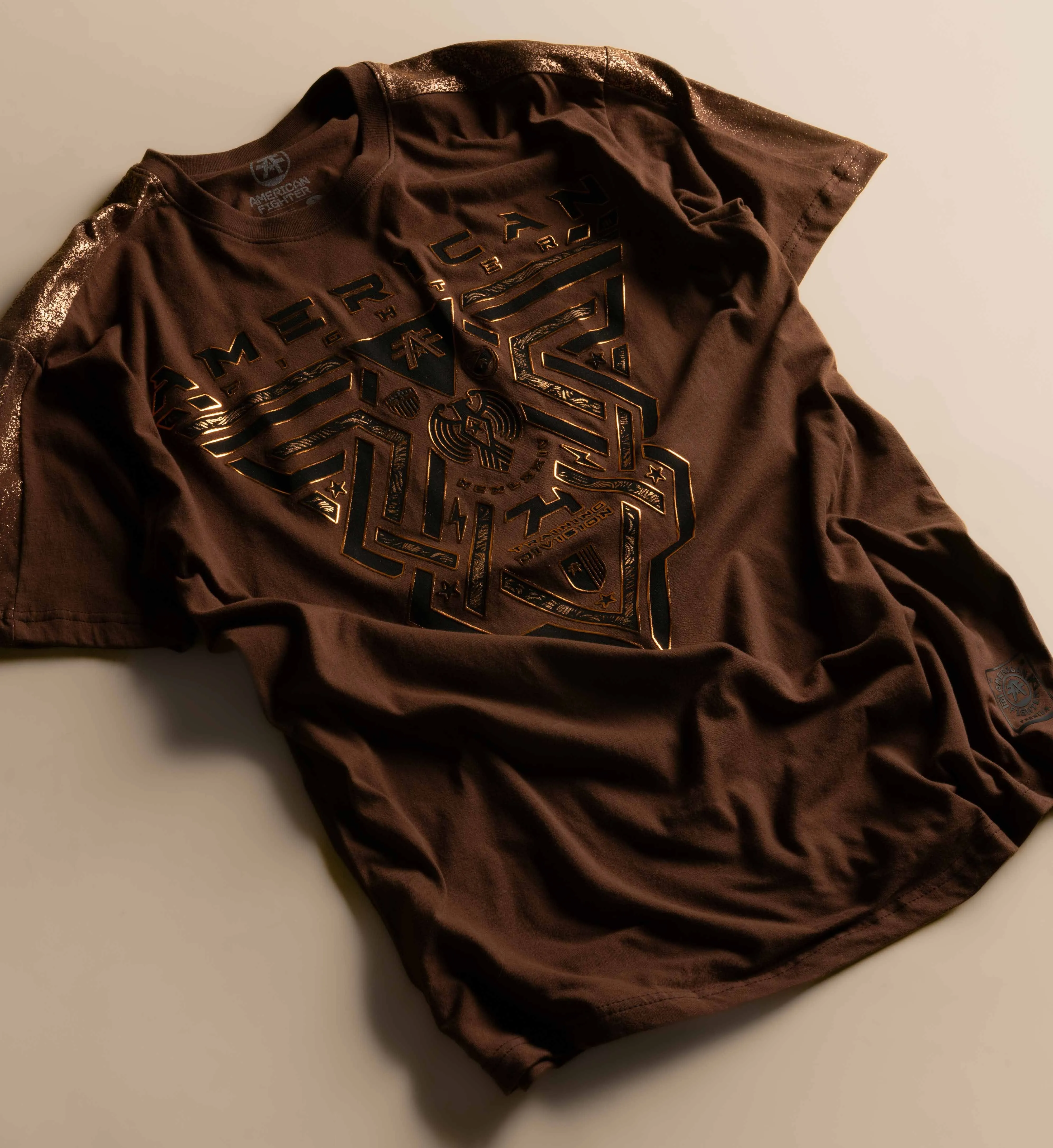 Midnight sold by American Fighter product image thumbnail 3