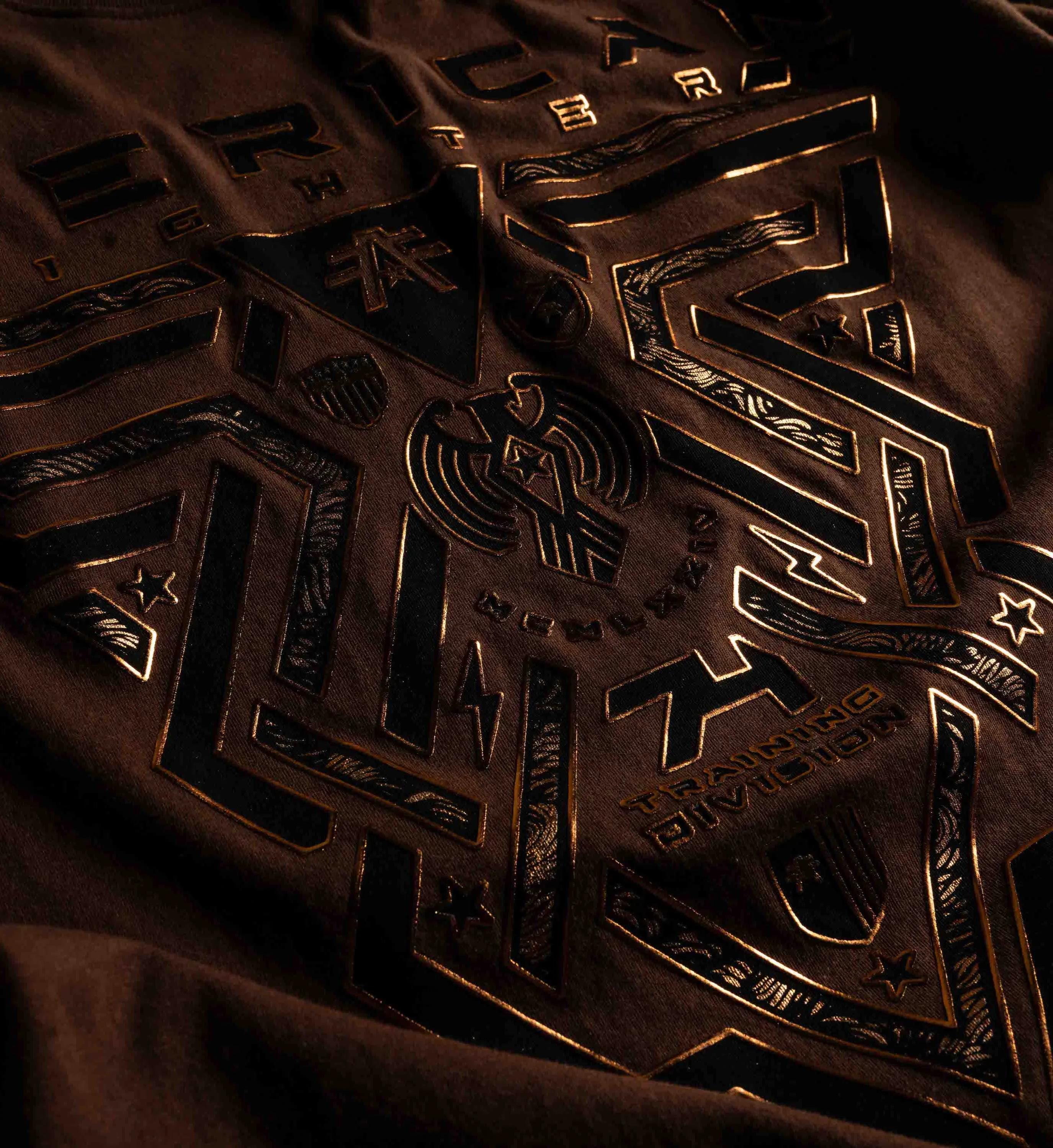 Midnight sold by American Fighter product image thumbnail 5