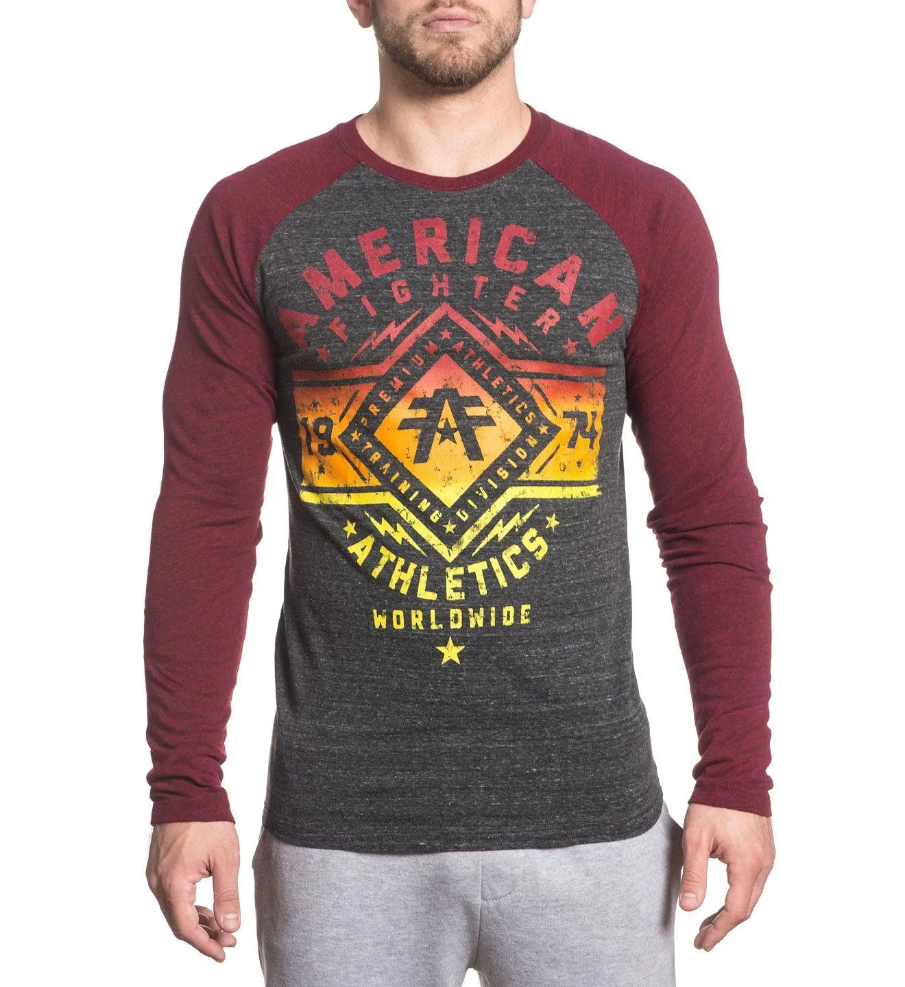 Santa Clara sold by American Fighter