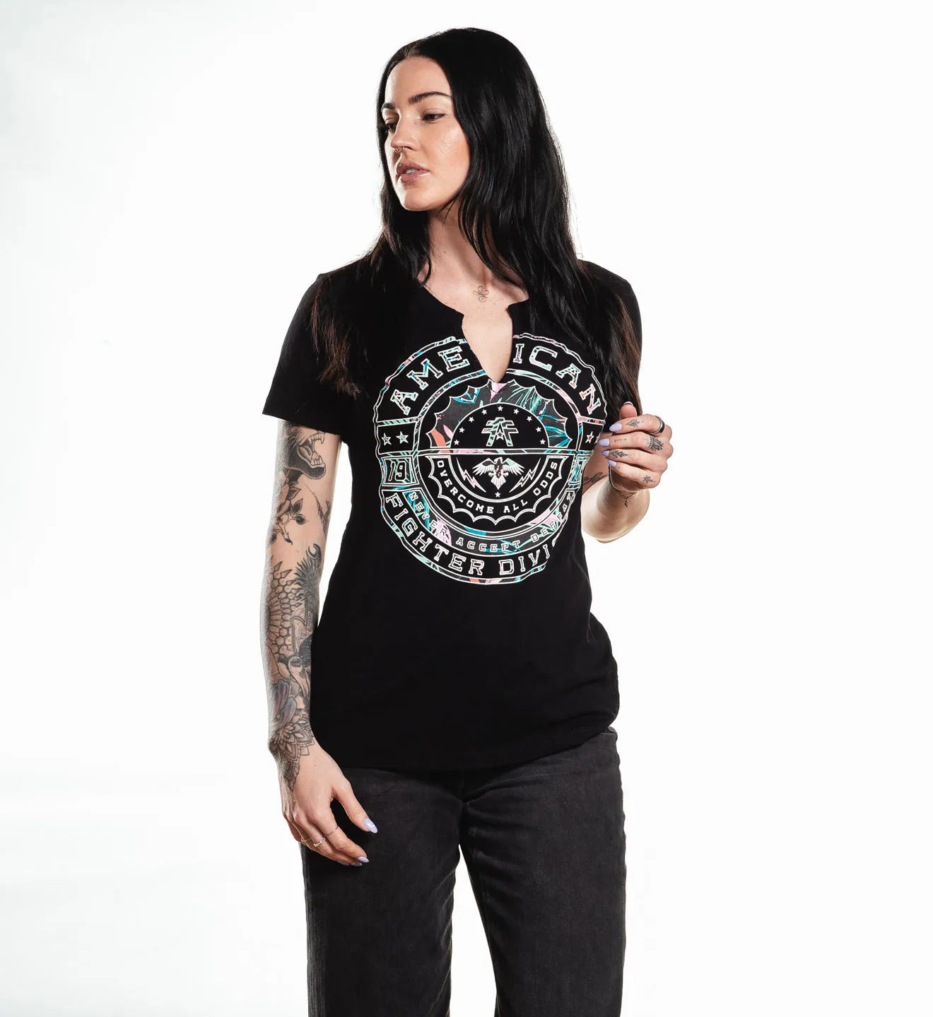 Freemont sold by American Fighter product image thumbnail 2