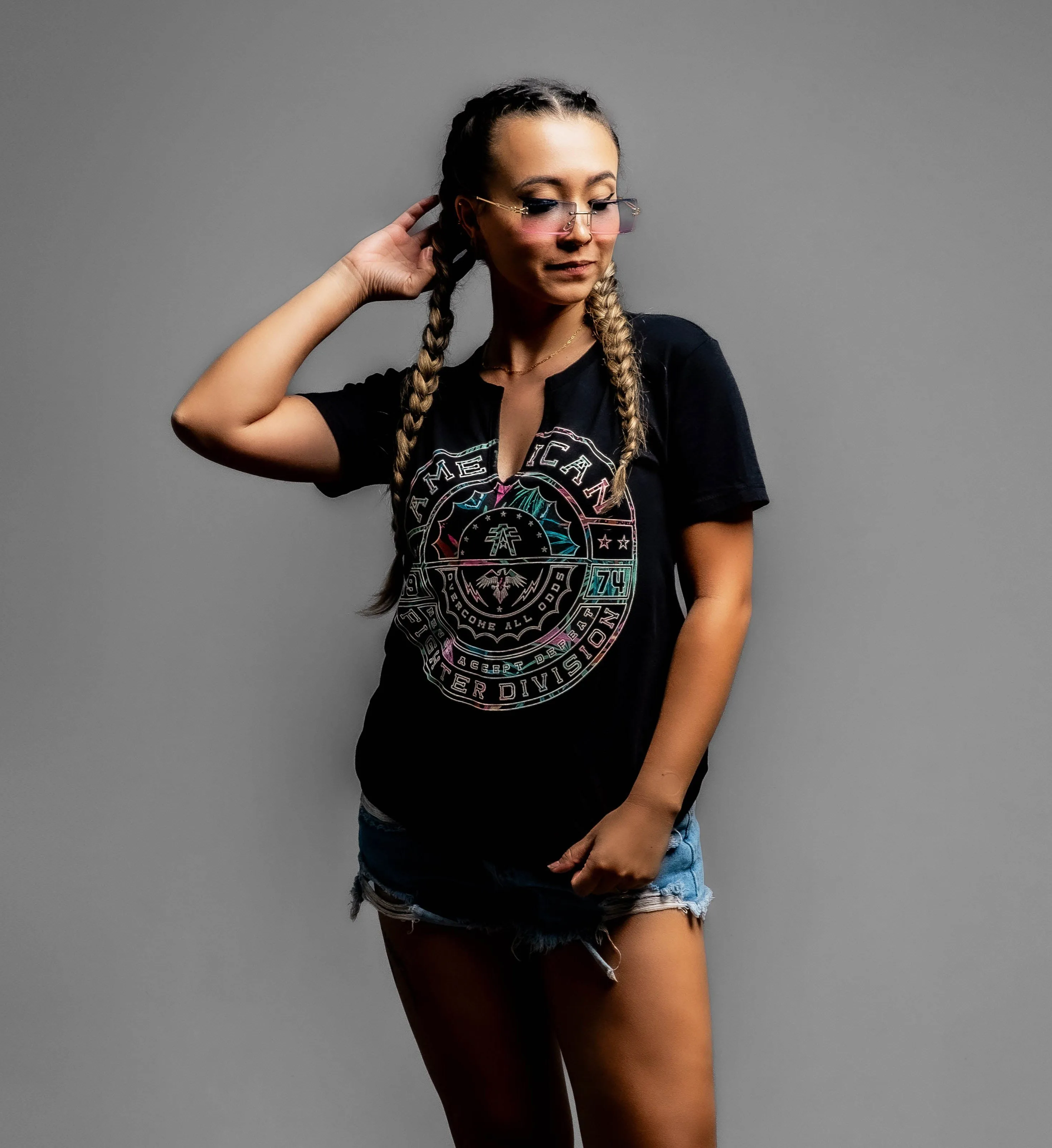 Freemont sold by American Fighter product image thumbnail 4