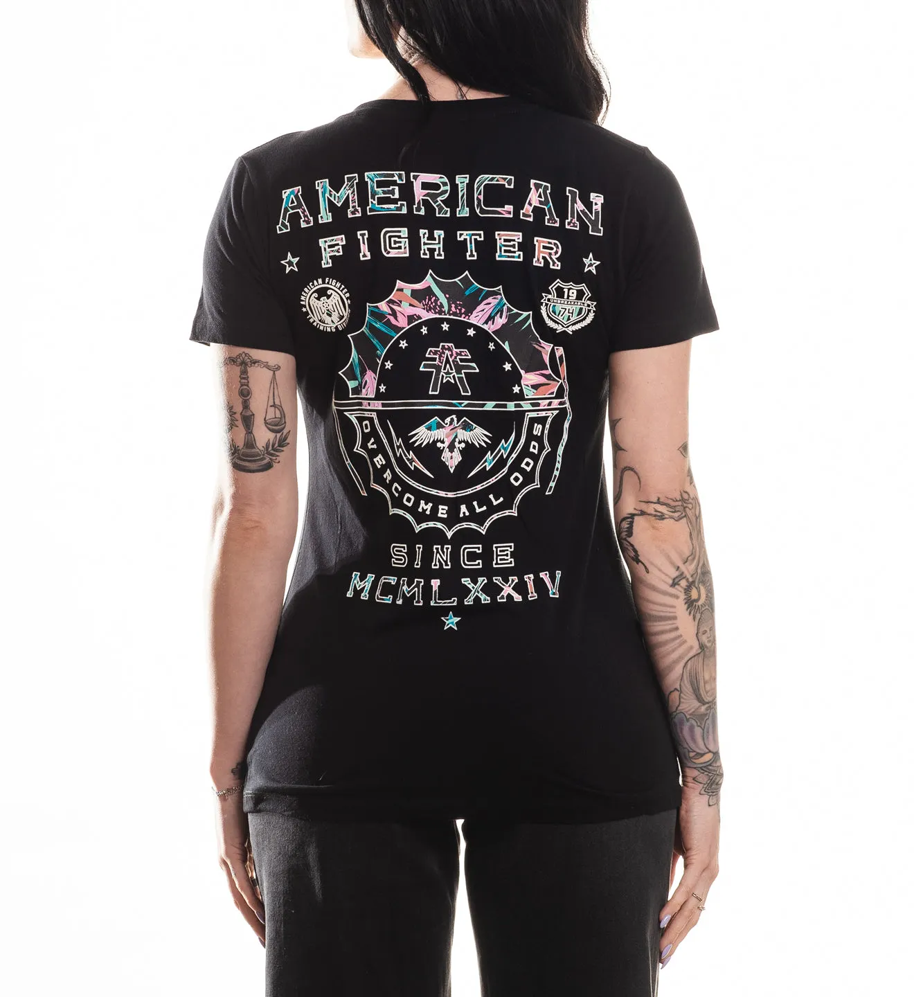 Freemont sold by American Fighter product image thumbnail 5