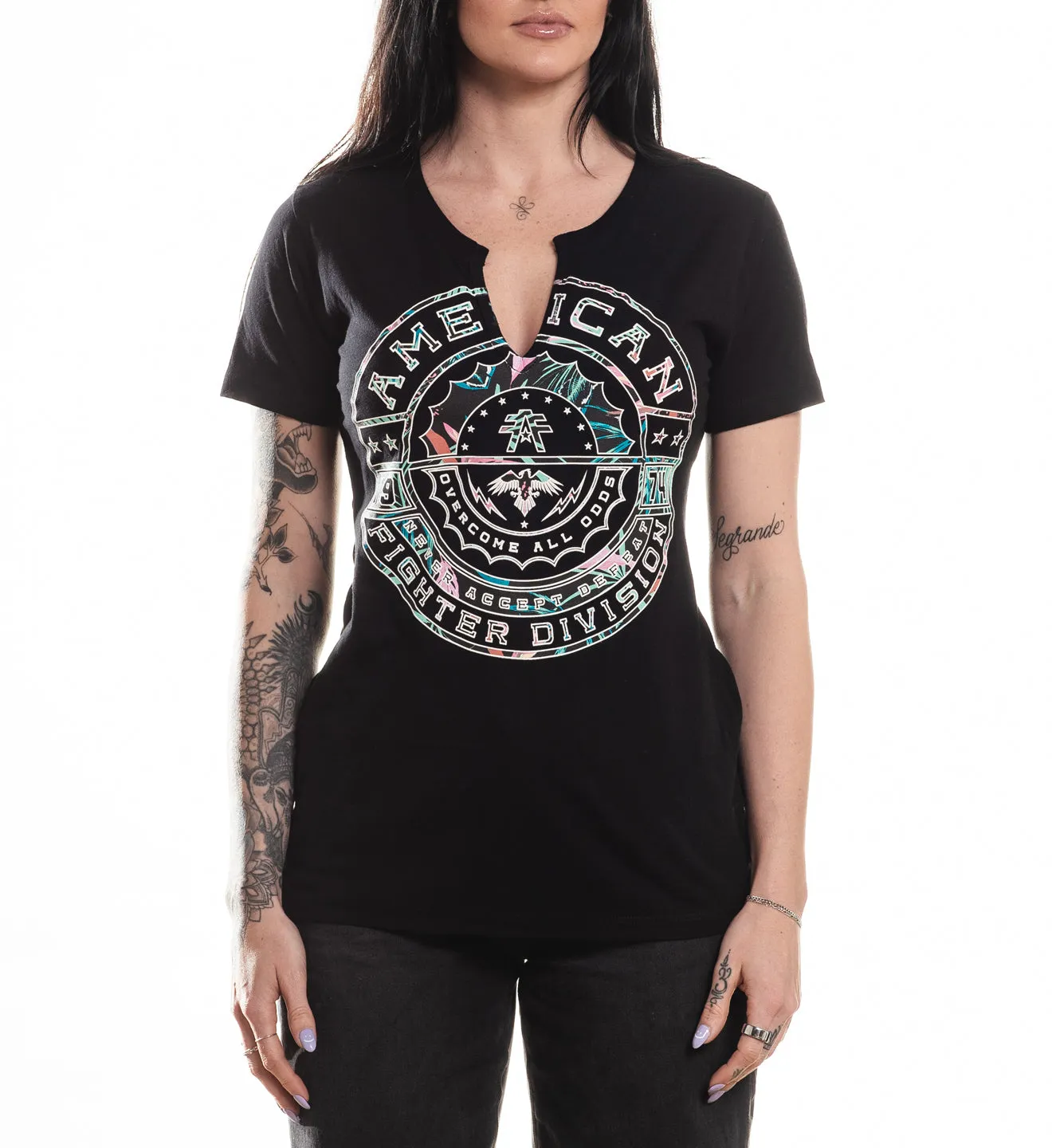 Freemont sold by American Fighter