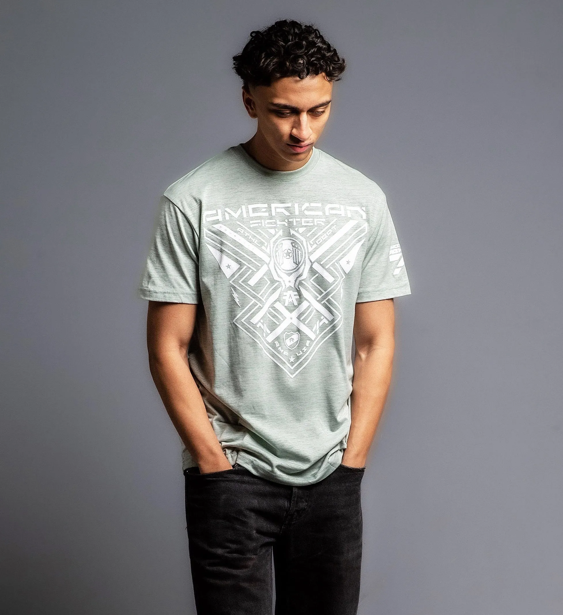 Damar sold by American Fighter product image thumbnail 4