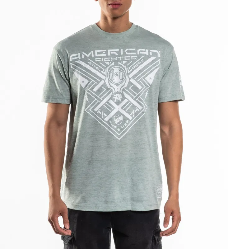 Damar sold by American Fighter