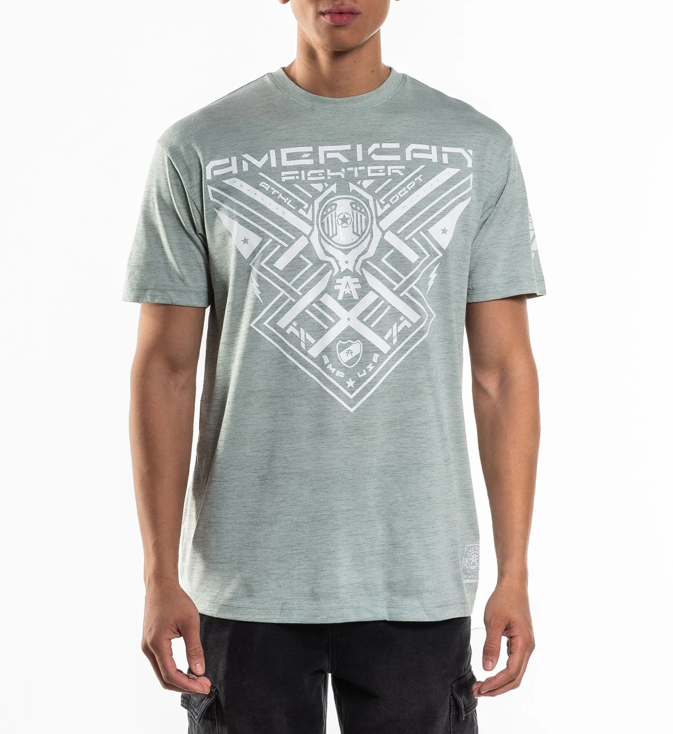 Damar sold by American Fighter