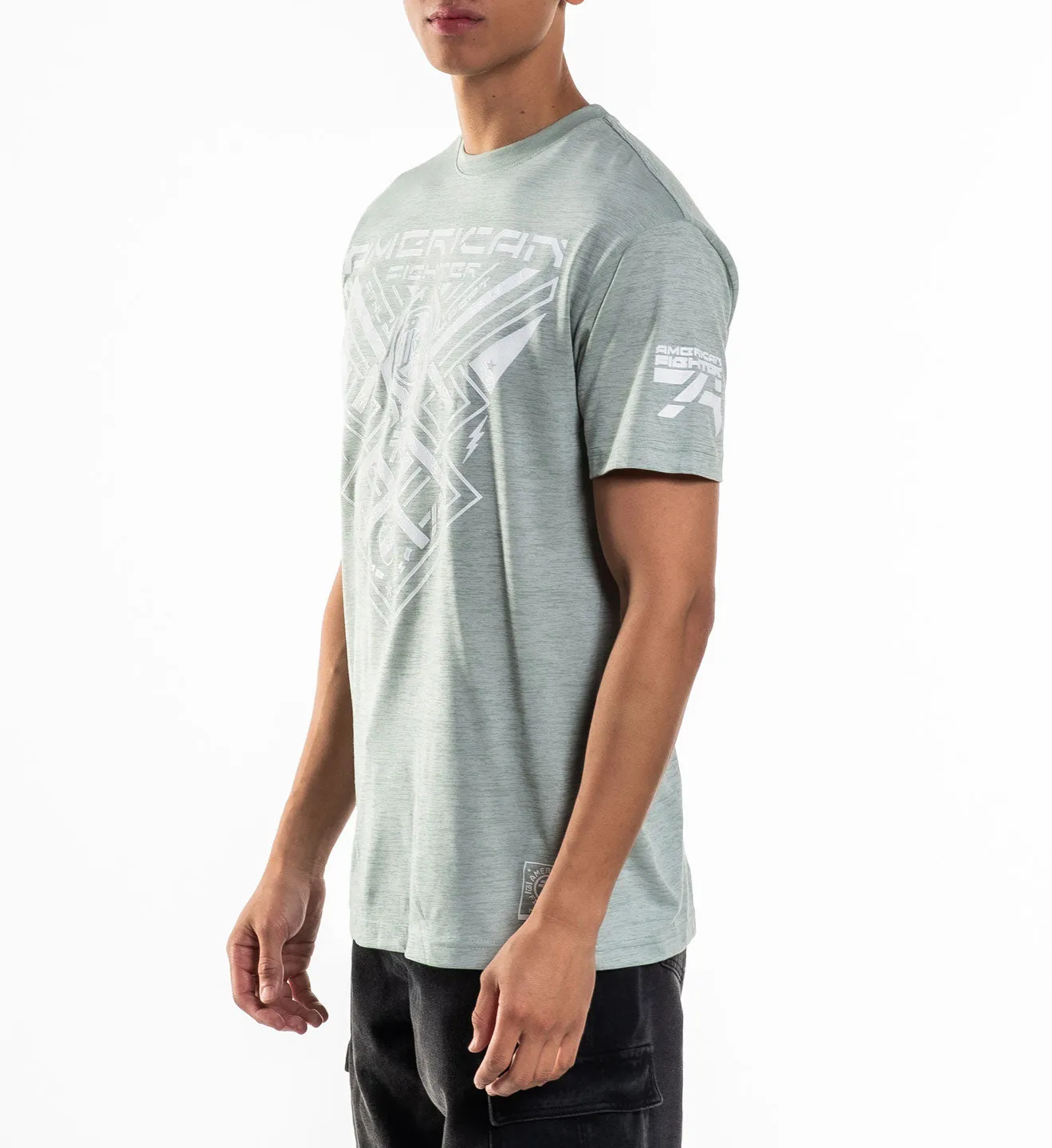 Damar sold by American Fighter product image thumbnail 5