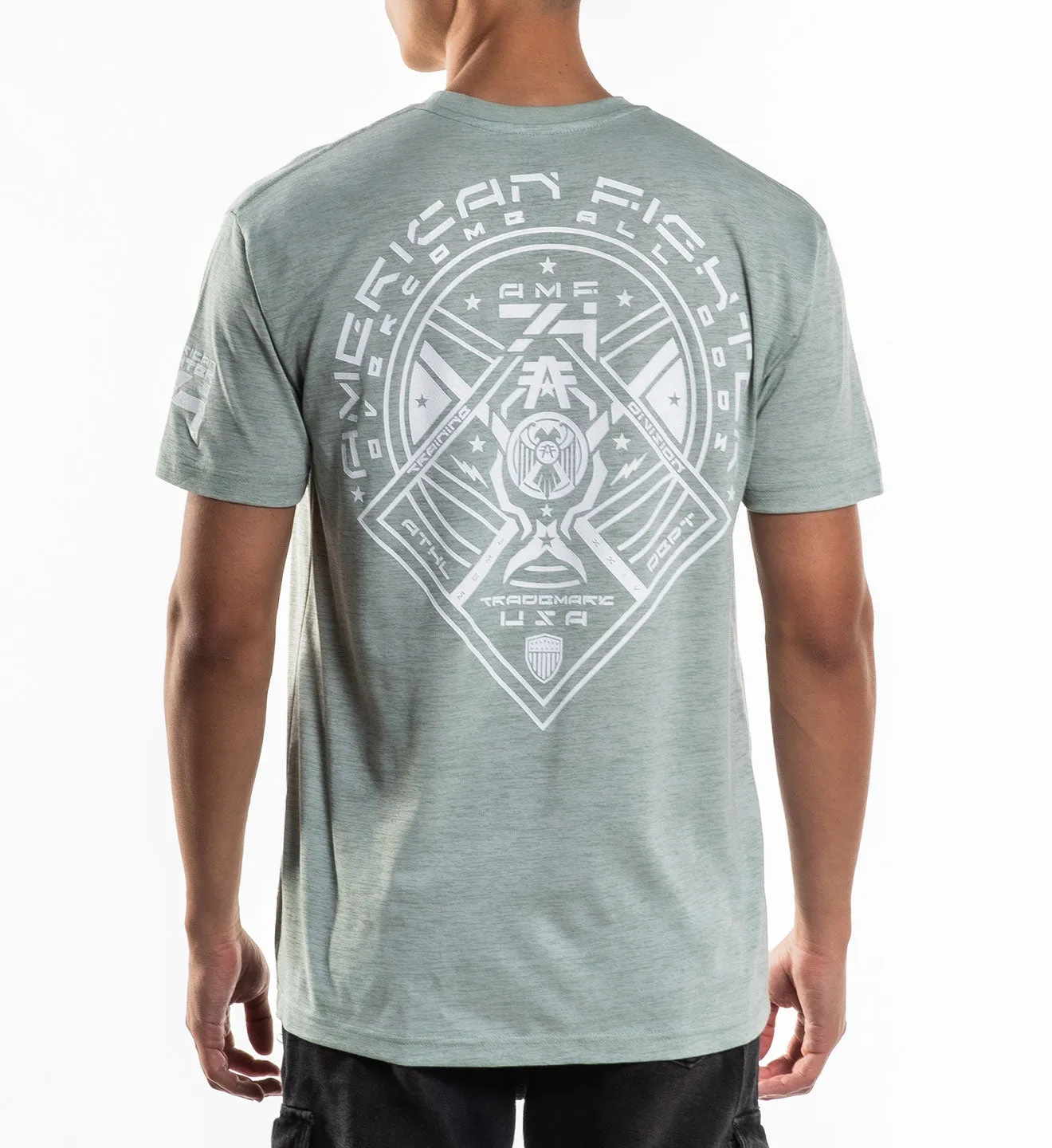 Damar sold by American Fighter product image thumbnail 2