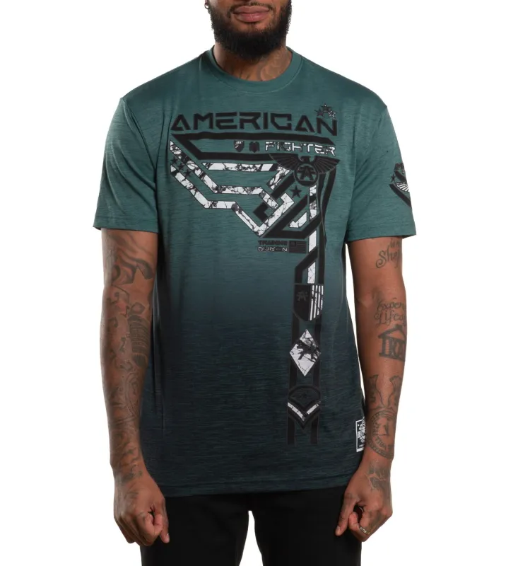 Oceanport sold by American Fighter