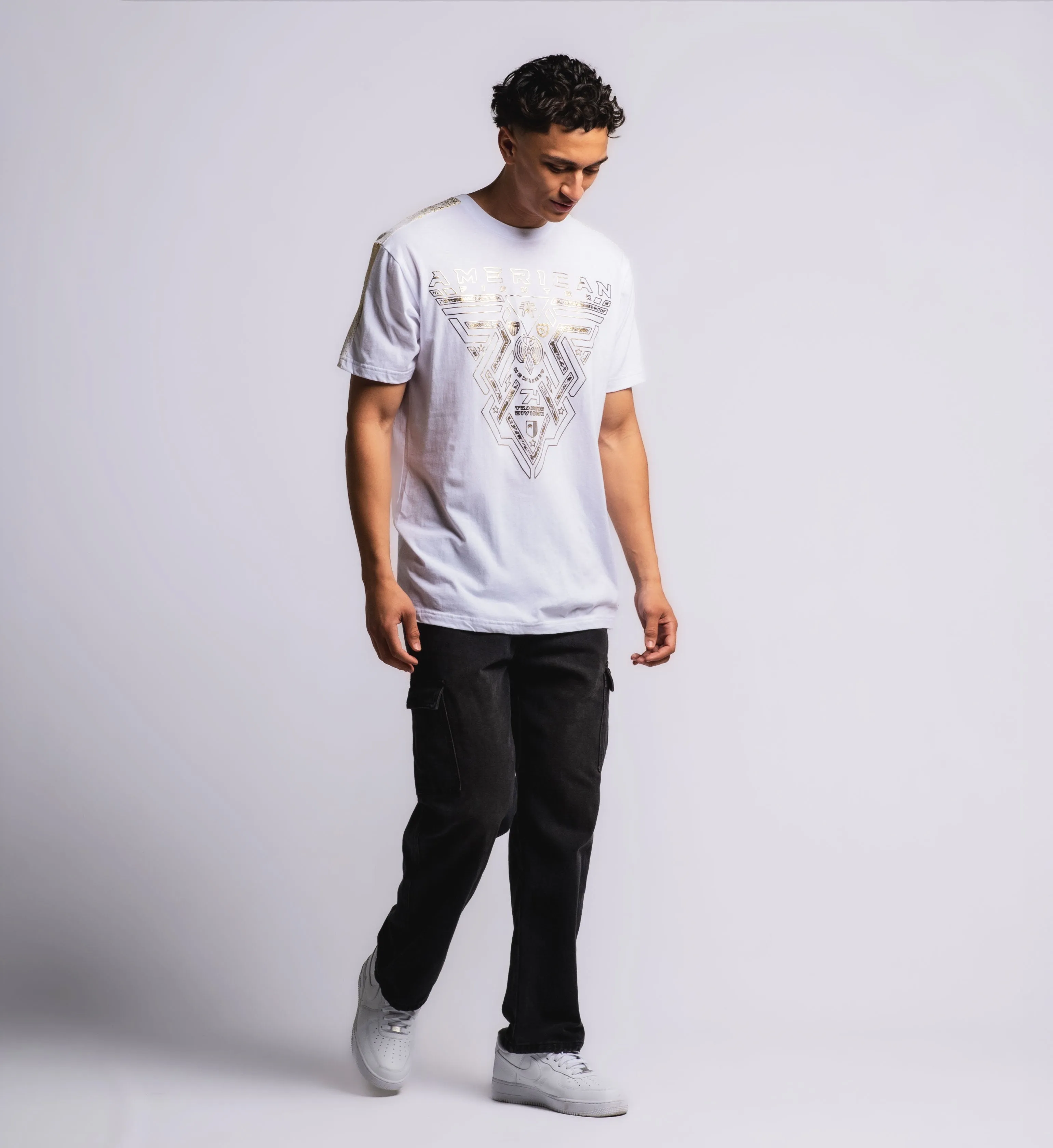 Midnight sold by American Fighter product image thumbnail 2