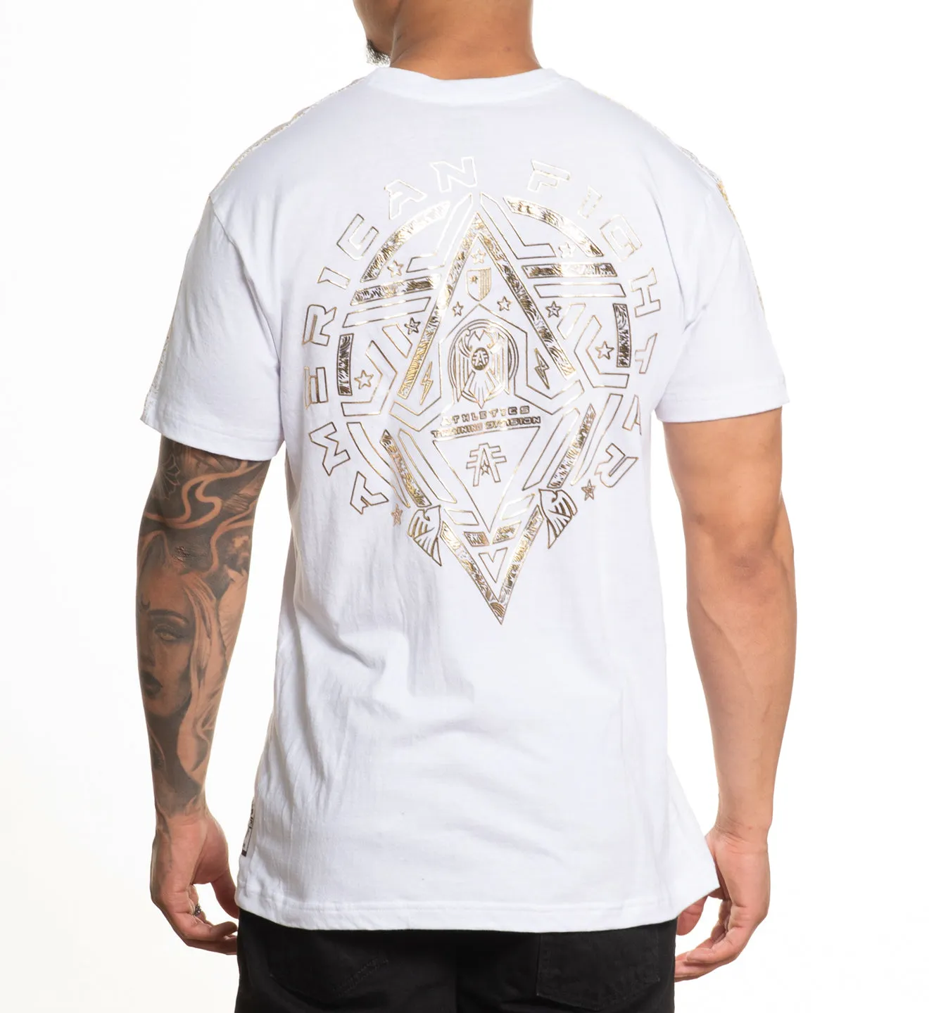 Midnight sold by American Fighter product image thumbnail 3