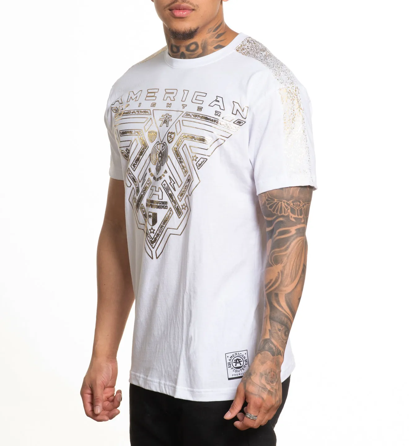 Midnight sold by American Fighter product image thumbnail 4