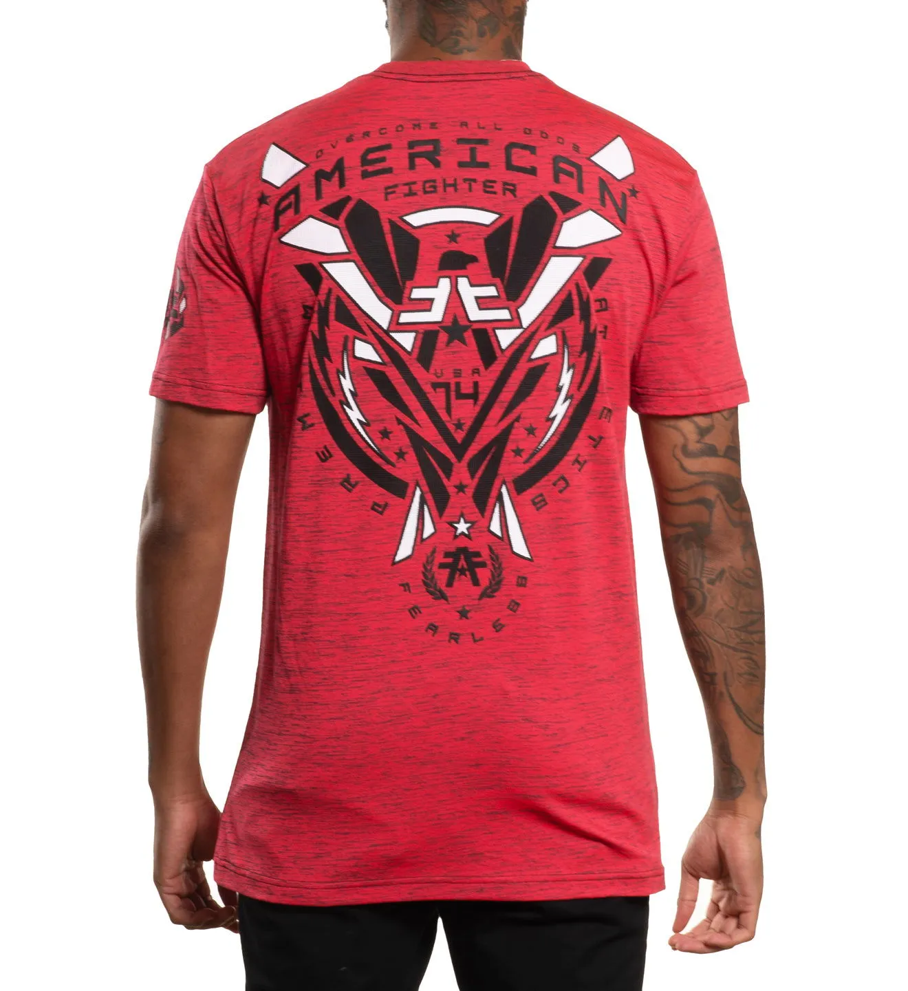 Carlock sold by American Fighter product image thumbnail 2