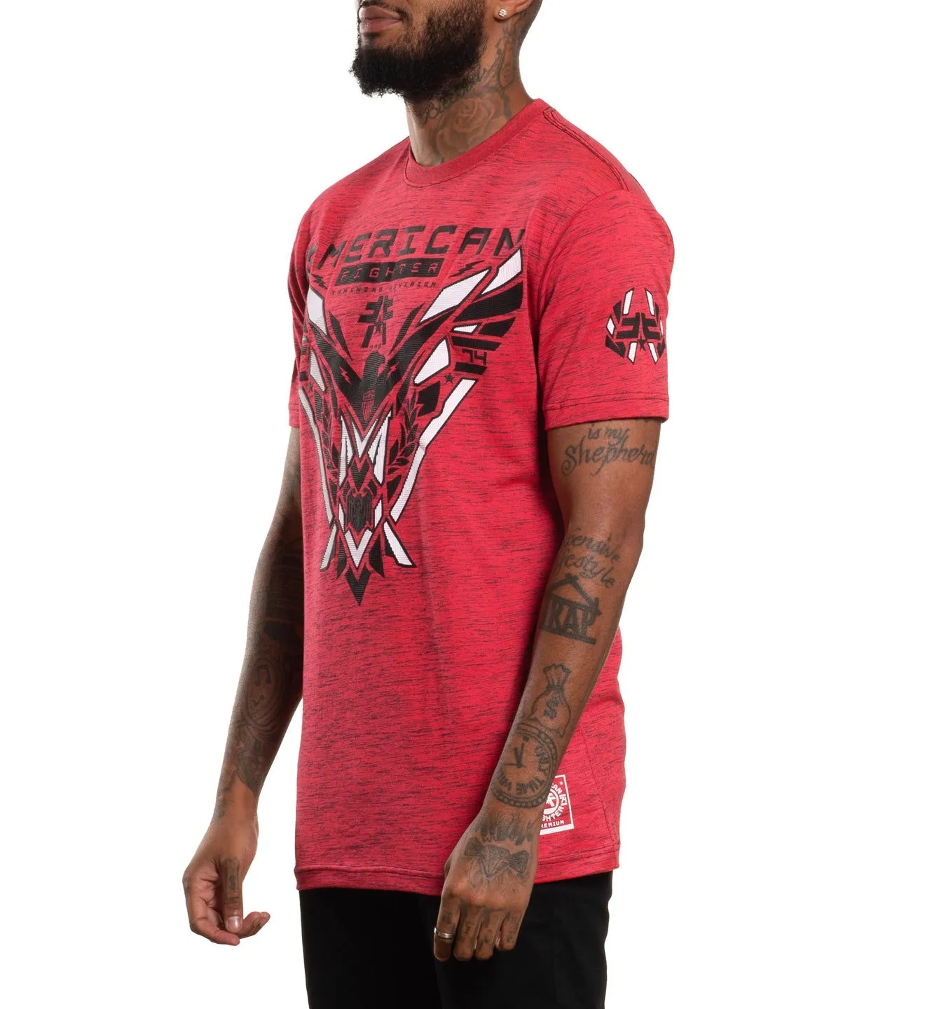 Carlock sold by American Fighter product image thumbnail 4