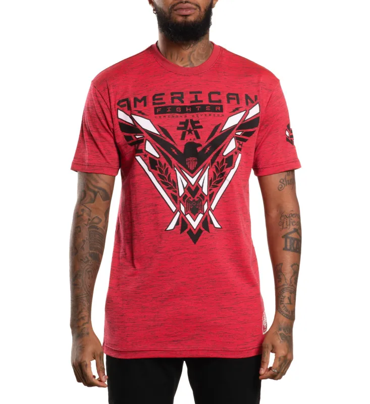 Carlock sold by American Fighter