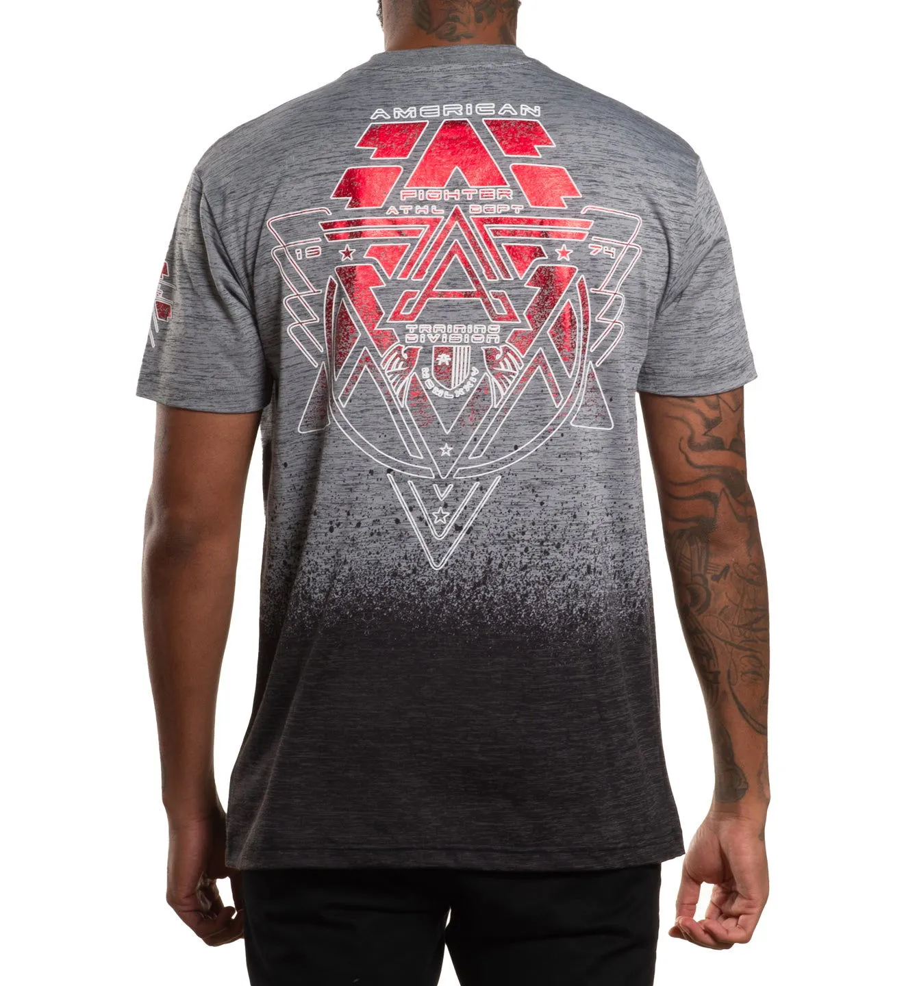 Bellview sold by American Fighter product image thumbnail 2