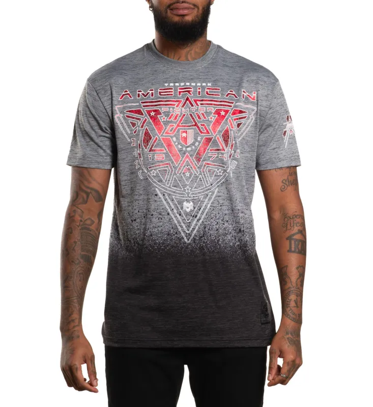 Bellview sold by American Fighter