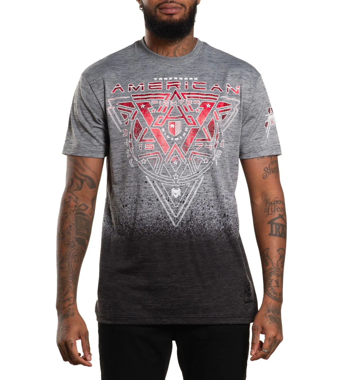 Bellview sold by American Fighter