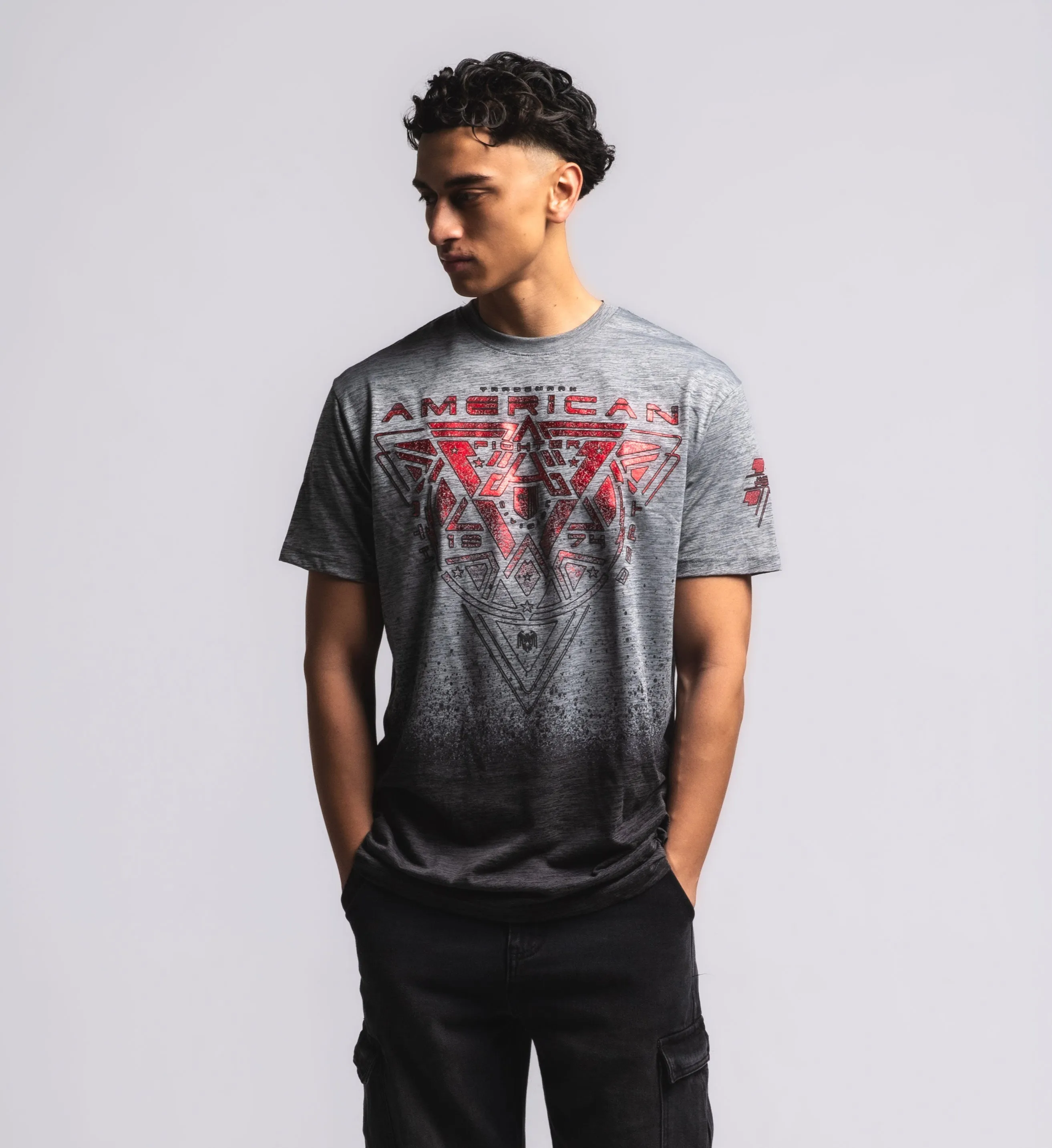 Bellview sold by American Fighter product image thumbnail 3