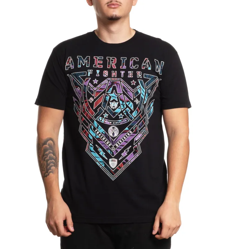 Kendleton sold by American Fighter