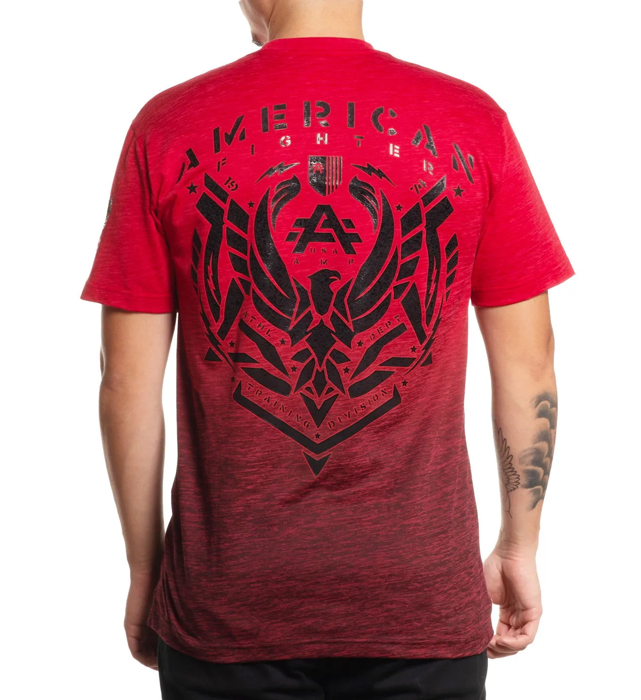 Crofton sold by American Fighter product image thumbnail 2