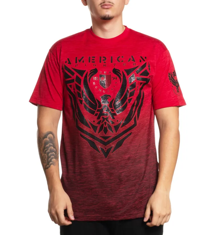 Crofton sold by American Fighter