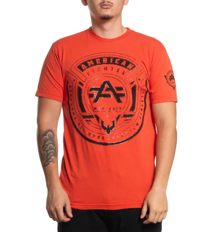 Fairvalley sold by American Fighter