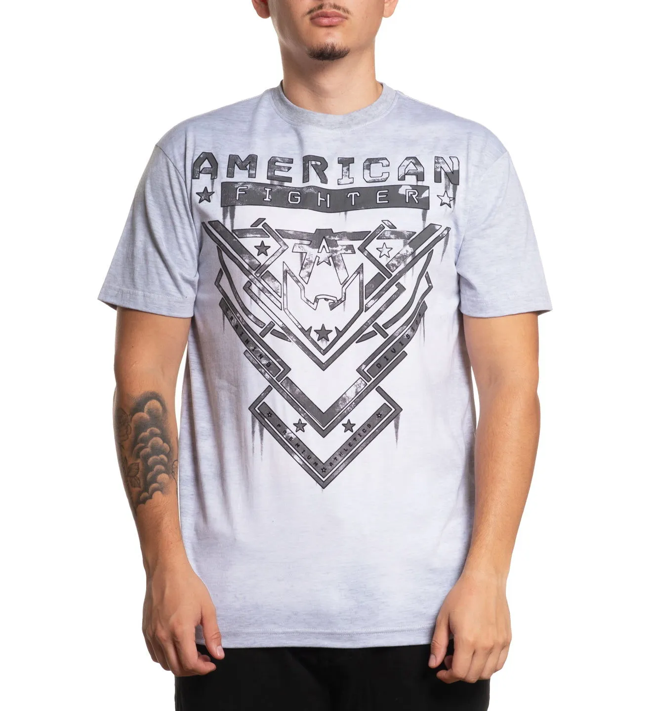 Nantucket sold by American Fighter