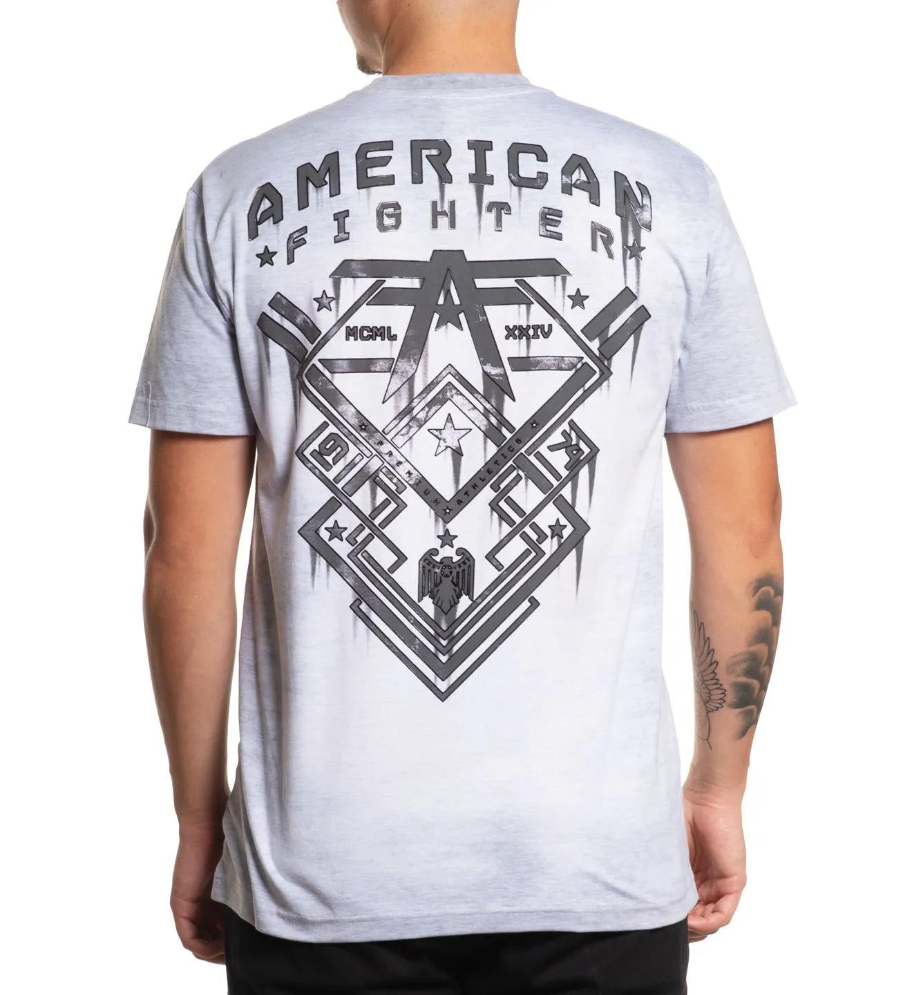 Nantucket sold by American Fighter product image thumbnail 2