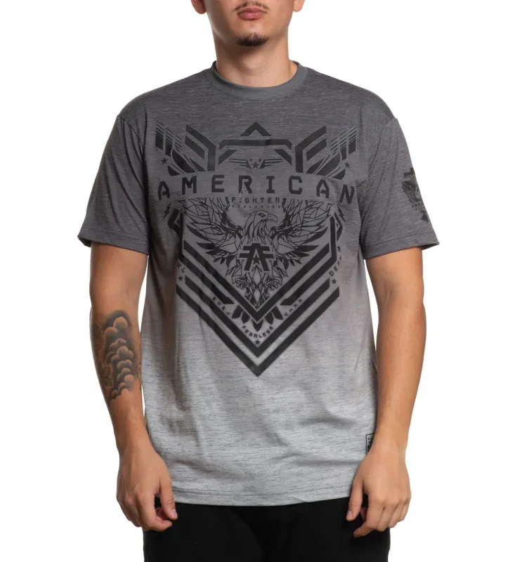 Graford sold by American Fighter