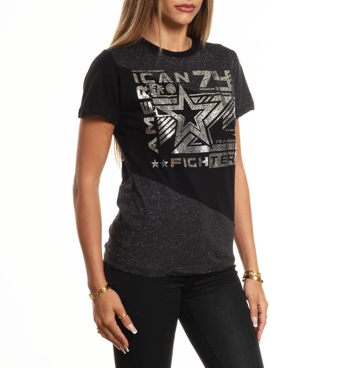 Hutchinson sold by American Fighter product image thumbnail 4