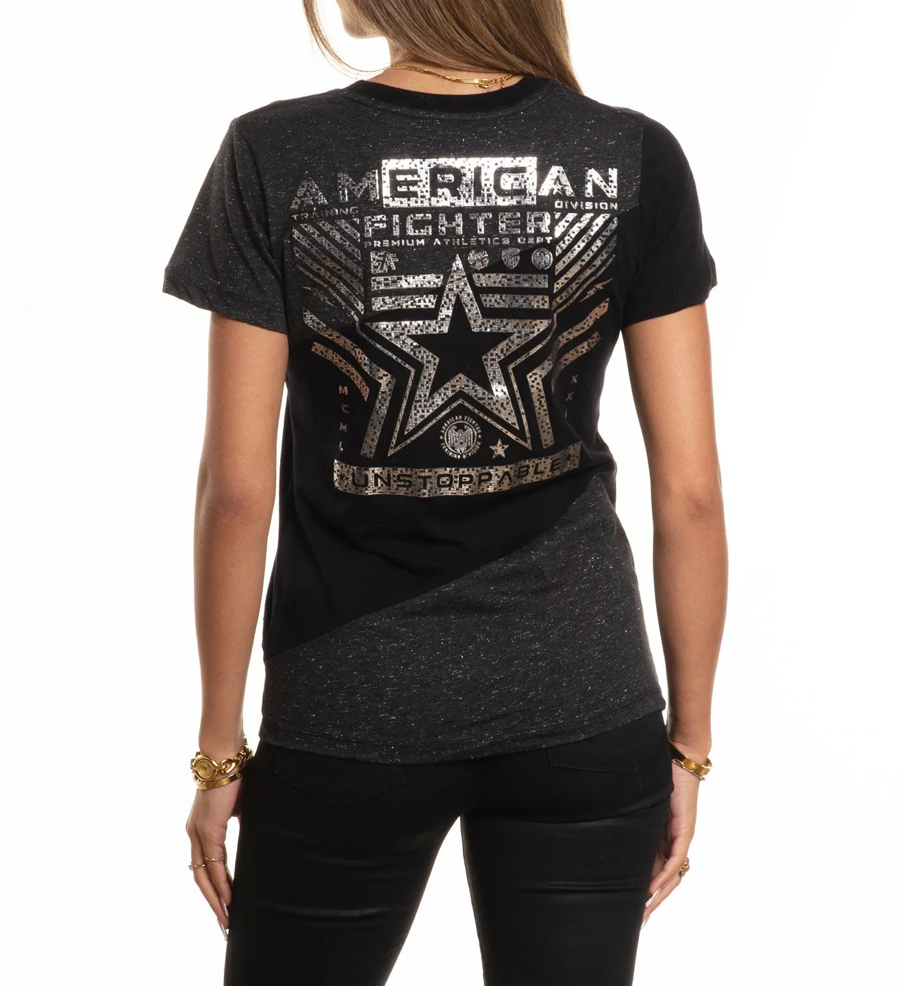 Hutchinson sold by American Fighter product image thumbnail 2