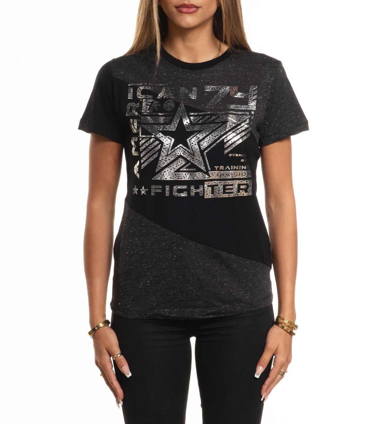 Hutchinson sold by American Fighter