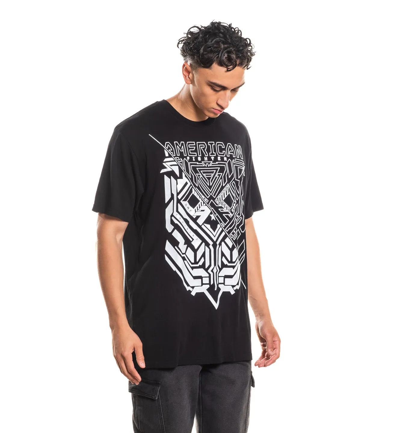 Hayford sold by American Fighter product image thumbnail 3