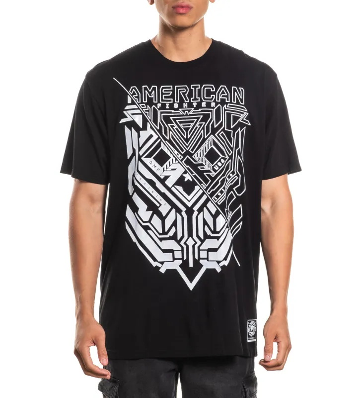 Hayford sold by American Fighter