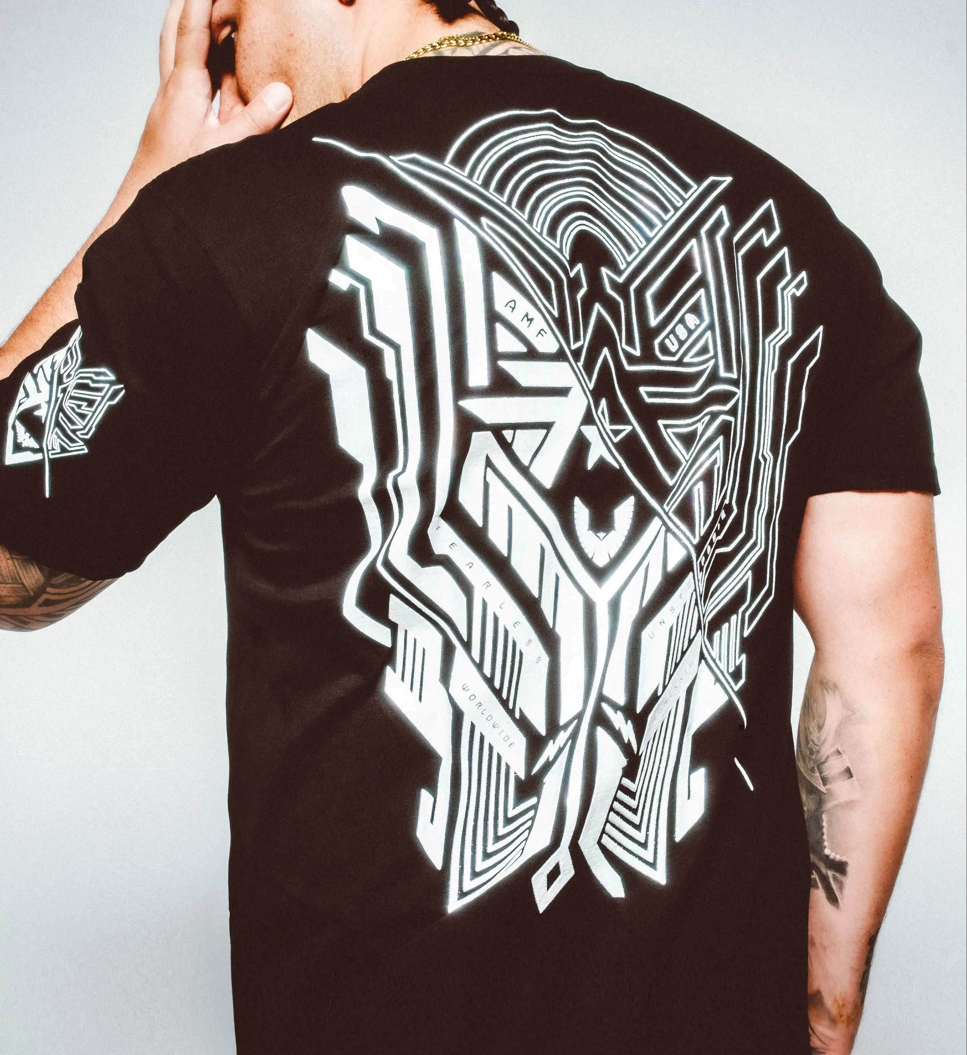 Hayford sold by American Fighter product image thumbnail 4