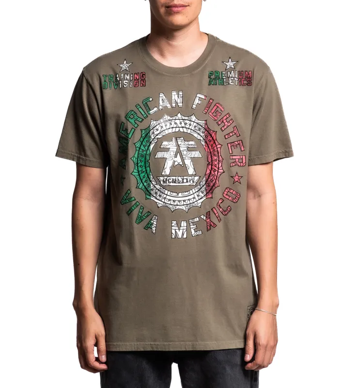 Viva Mexico sold by American Fighter