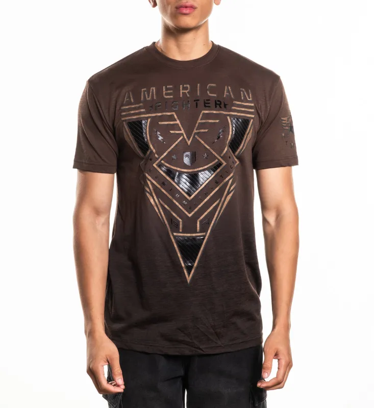 Fairchance sold by American Fighter