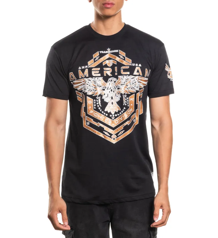 Culver City sold by American Fighter