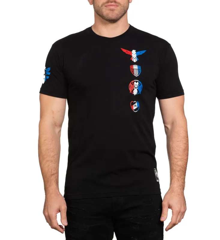 Crownpoint sold by American Fighter