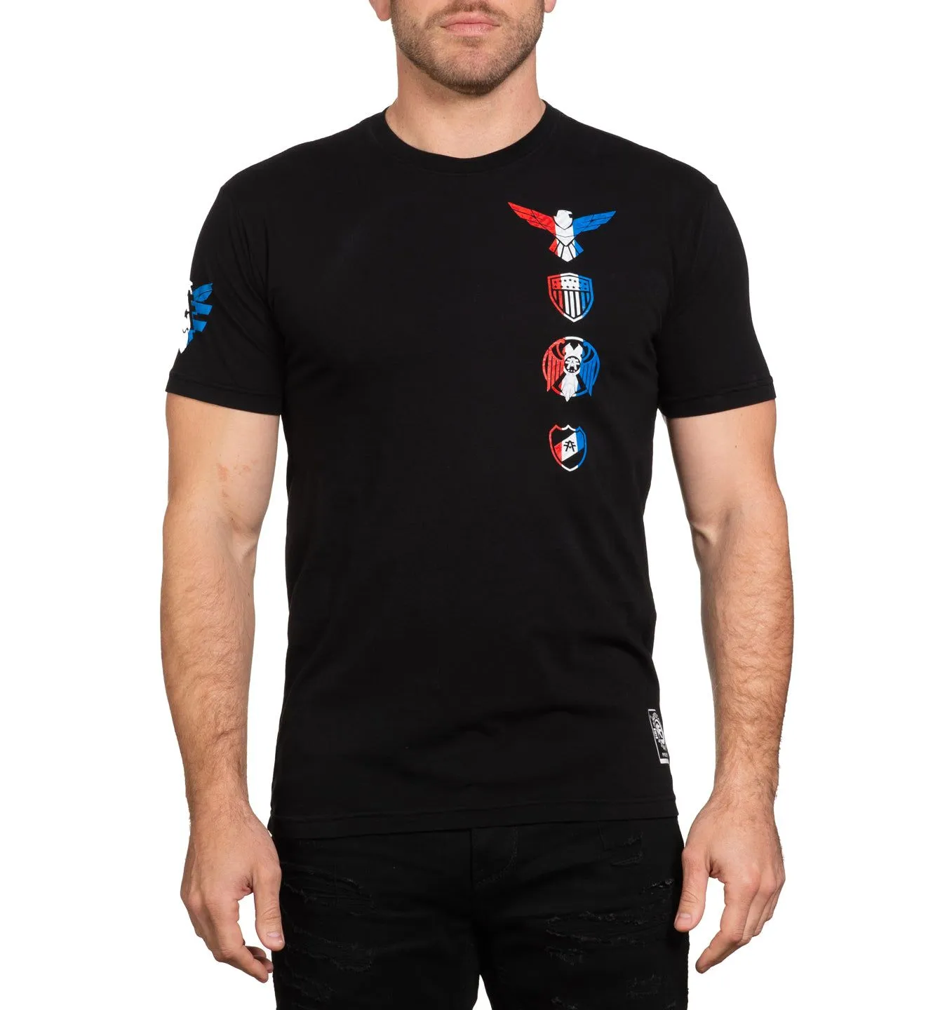 Crownpoint sold by American Fighter