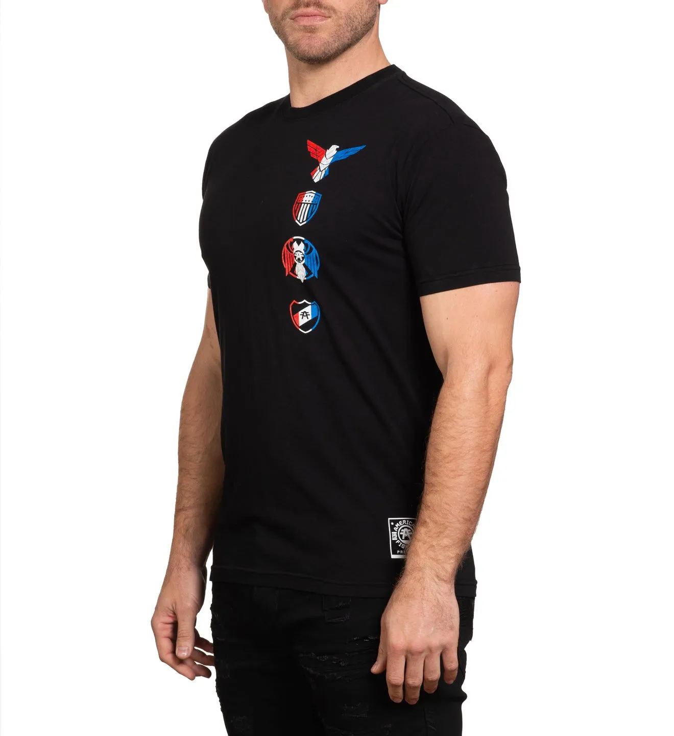 Crownpoint sold by American Fighter product image thumbnail 4