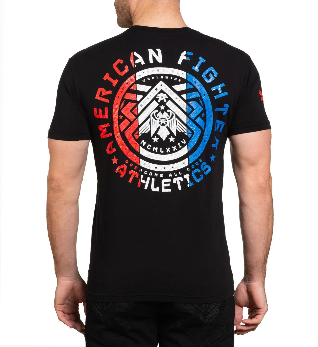 Crownpoint sold by American Fighter product image thumbnail 2